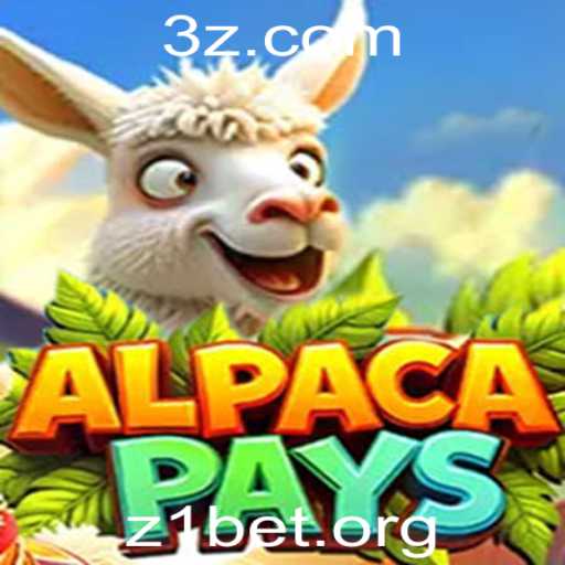 Descubra o Fascinante Mundo de 'AlpacaPays' e Sua Relação com Z1 Bet