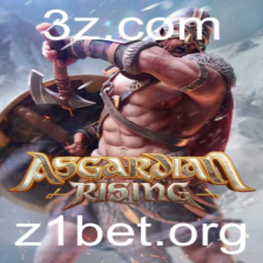 Descubra o Fascinante Mundo de AsgardianRising com Z1 Bet