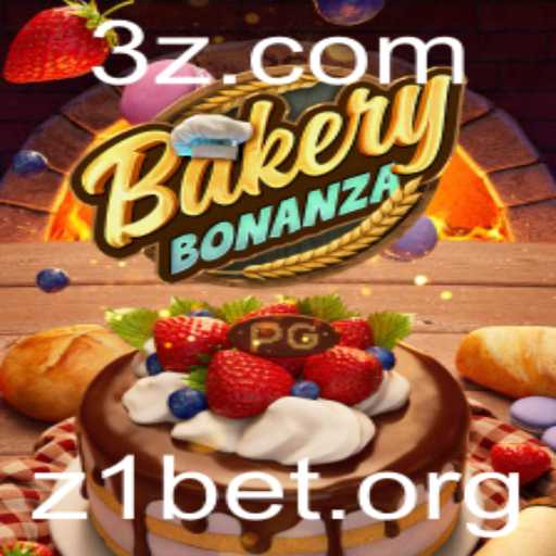 Descubra o Fascinante Mundo de BakeryBonanza e a Emoção do Z1 Bet