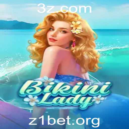 Explorando o Fascinante Mundo do Jogo 'BikiniLady'