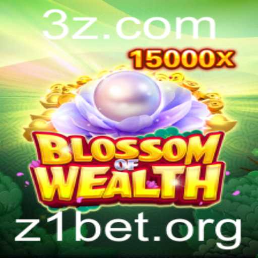 Descubra o Fascinante Jogo BlossomofWealth: Uma Nova Experiência de Apostas