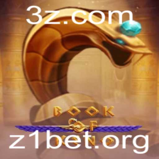 Descobrindo o Fascinante Mundo de BookOfKeno com Z1 Bet