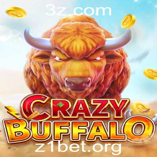 Descubra o Fascinante Mundo do Jogo CRAZYBUFFALO com Z1 bet