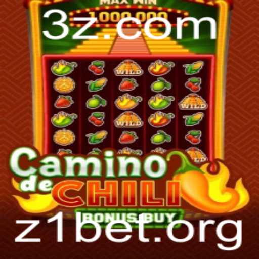 Explorando o Mundo de CaminodeChiliBonusBuy: Uma Nova Experiência de Jogo