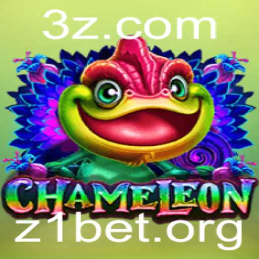 Explorando o Mundo de Chameleon: Um Guia Completo para o Jogo e Sua Popularidade com a Z1 Bet