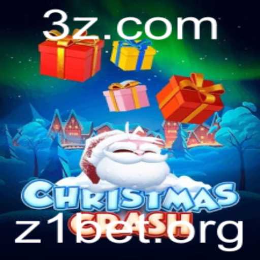 Explorando o Fascinante Mundo do ChristmasCrash: Um Guia Completo