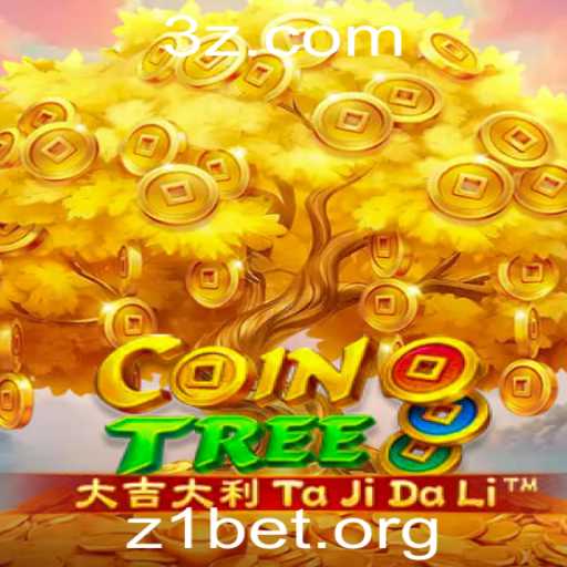 Explorando o Fascinante Mundo de 'CoinTree' e sua Conexão com as Tendências Recentes em 'Z1 Bet'