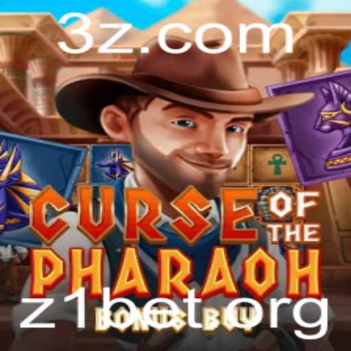 Explorando o Fascinante Jogo Curse of the Pharaoh Bonus Buy