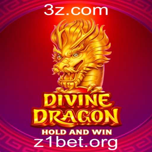 Explorando o Universo de DivineDragon: Regras, Introdução e Conexão com Z1 Bet