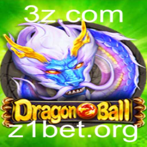 Explorando DragonBall: Z1 Bet e suas Regras