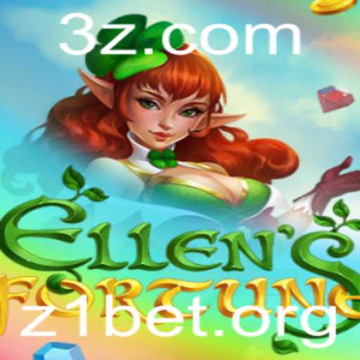 Explorando EllensFortune: O Novo Fenômeno no Mundo dos Jogos