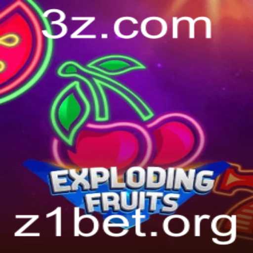 ExplodingFruits: Um Guia Completo Sobre o Novo Jogo Revolucionário