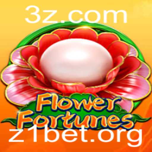 Descubra FlowerFortunes: O Novo Fenômeno de Jogos e a Experiência com Z1 Bet
