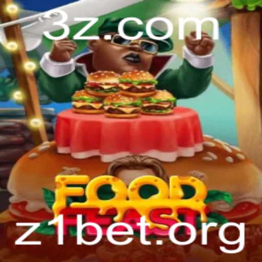 Explorando o Mundo de FoodFeast: Um Jogo de Estratégia e Sabor