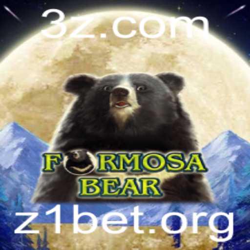 Explorando o Mundo de FormosaBear: Introdução, Descrição e Regras do Jogo