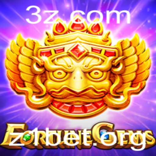 Explorando o Mundo de FortuneGems e a Plataforma Z1 Bet