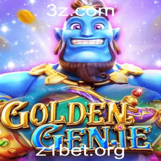 Explorando o Excitante Mundo do Jogo GOLDENGENIE e Sua Relação com Z1 bet