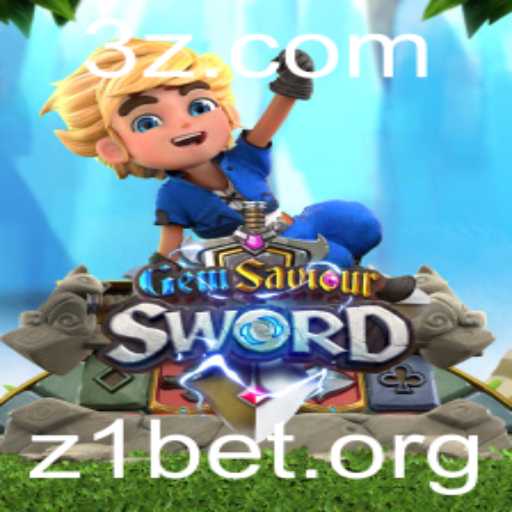 Explorando GemSaviourSword: Aventuras Épicas no Mundo dos Jogadores de Z1 Bet