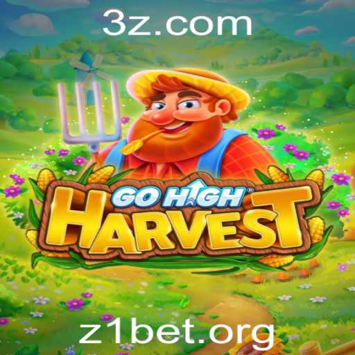GoHighHarvest: O Novo Jogo de Estratégia que Está Conquistando os Jogadores