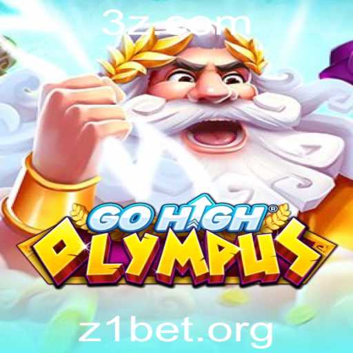 Descubra GoHighOlympus: O Jogo Revolucionário do Momento