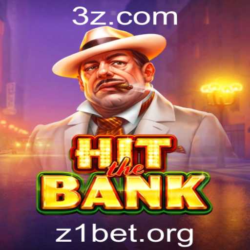 Descubra o Empolgante Mundo do Jogo HitTheBank