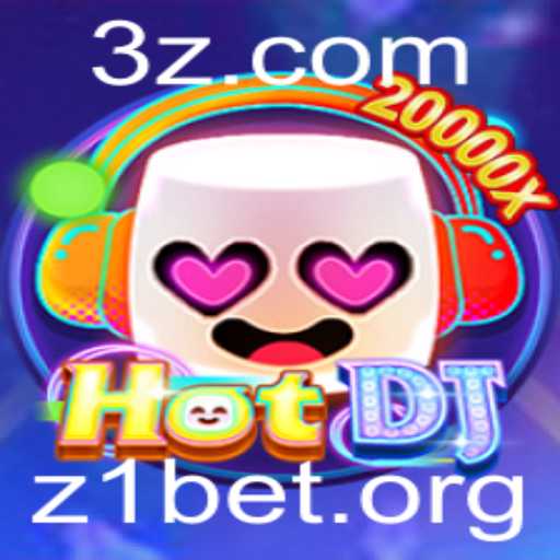 Descubra o Empolgante Mundo de HotDJ: O Novo Jogo Revolucionário com Z1 bet