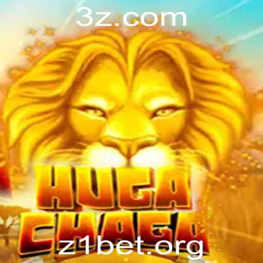 HugaChaga: Um Mergulho no Universo dos Jogos com Z1 Bet