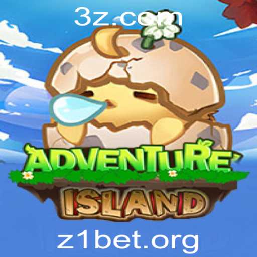 IslandsAdventure: Exploração e Estratégia no Jogo Inovador Associado ao Z1 Bet