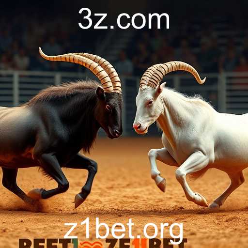 Explorando o Universo dos Jogos de Sabong e a Plataforma Z1 Bet