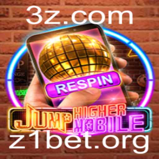 Conheça JumpHighermobile: O Jogo de Plataforma que Está Conquistando os Jogadores