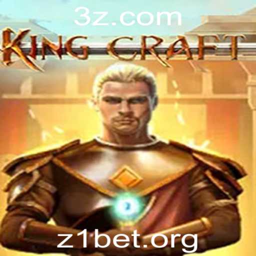 KingcraftMenomin: A Nova Sensação de Jogos com Elementos de Aposta com Z1 Bet