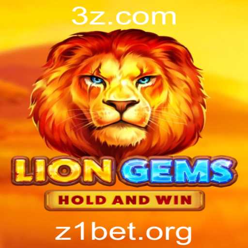 Descubra o Universo de Emoções com LionGems na Z1 Bet