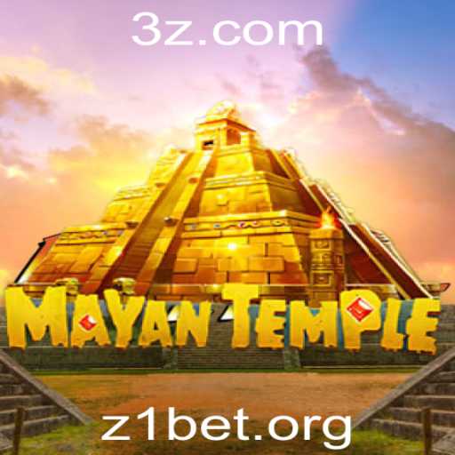 Descubra o Fascinante Mundo de MayanTemple: O Jogo que Encanta Através dos Séculos