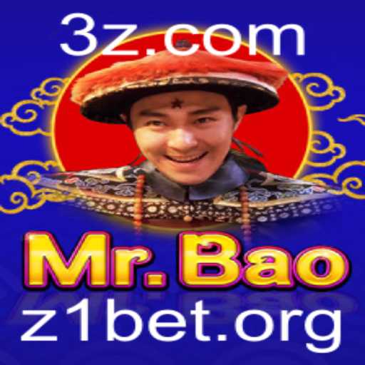 Explorando o Universo do Jogo MrBao com Z1 Bet