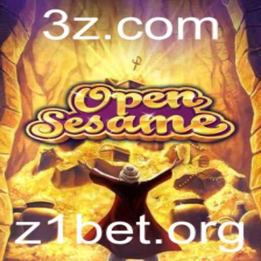 Descubra OpenSesame: O Jogo Que Está Dominando a Cena de Entretenimento