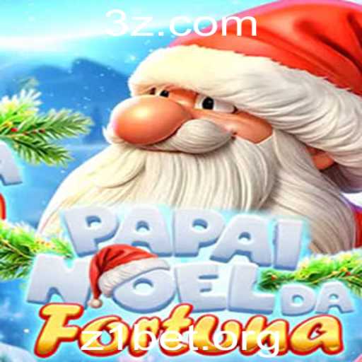 Descubra PapaiNoeldaFortuna: O Jogo Festivo que Encanta com Z1 bet