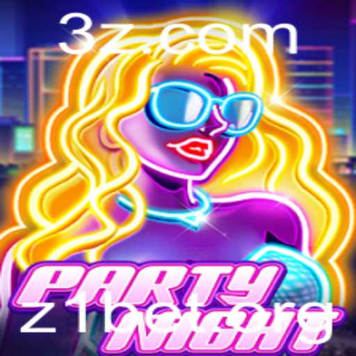 PartyNight: A Emoção do Jogo e a Experiência Z1 Bet
