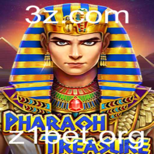 PharaohTreasure: Descubra os Segredos do Antigo Egito