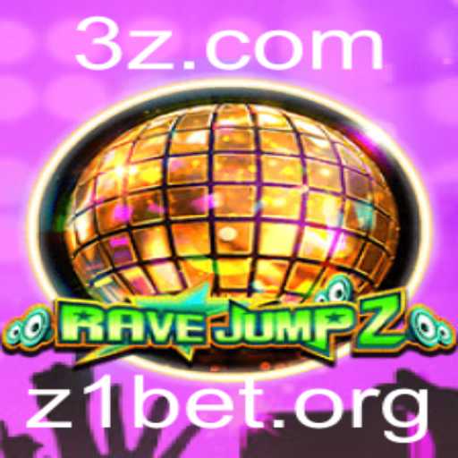 Descubra RaveJump2: Como Jogar e Ganhar com Z1 Bet