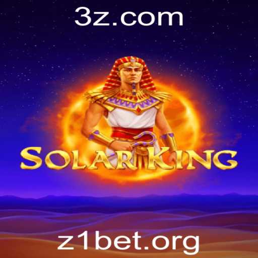 Explorando SolarKing: Um Mergulho no Universo do Jogo
