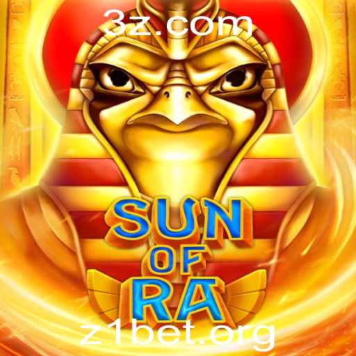 Explorando o Fascinante Mundo de SunofRa e Apostando com Z1 Bet