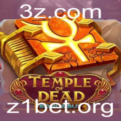 Explorando o Mundo de TempleofDeadBonusBuy e a Emoção das Apostas com Z1 Bet