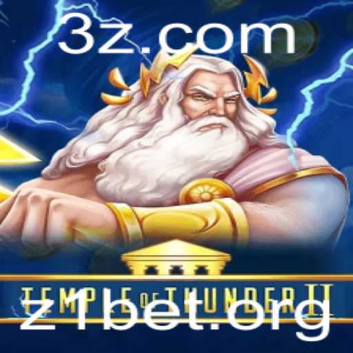 TempleofThunderII: Um mergulho no mundo dos deuses e apostas
