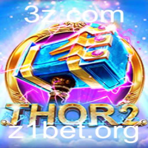 Explorando o Universo de Thor2: Uma Jornada Épica no Mundo das Apostas Online