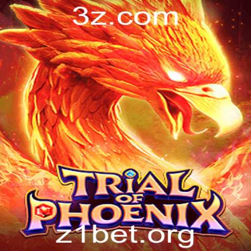 Descubra o Universo de TrialofPhoenix: Um Mergulho Profundo nas Regras e Dinâmicas do Jogo