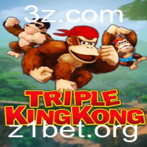 Descubra o Excitante Mundo de TripleKingKong: Um Guia Completo