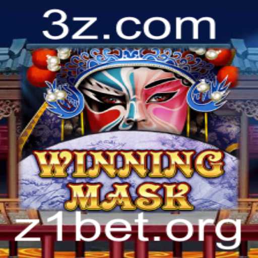 WinningMask: Uma Nova Era de Entretenimento com Z1 Bet