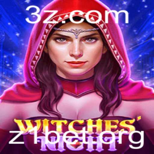 WitchesNight e Aposta Z1: Uma Jornada Mística no Mundo dos Jogos