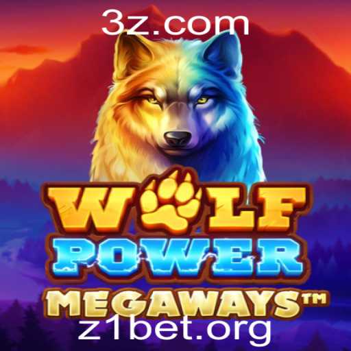 WolfPowerMega: A Nova Sensação no Universo dos Jogos