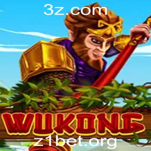 Explorando o Mundo de Wukong: Um Mergulho no Novo Jogo de Apostas da Z1 Bet